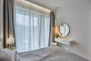 Apartamenty Świnoujście - Bałtycki - Świnoujście - 5