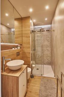 Apartamenty Świnoujście - Bałtycki - Świnoujście - 3