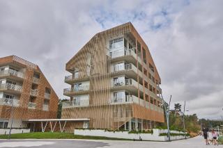 Apartamenty Świnoujście - Bałtycki - Świnoujście - 0