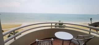 Tanjung Tuan Beach Regency - Hermis Theme 1 Car Park - Kampong Baharu - 6