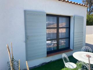 Maison avec vue sur le massif de l Étoile - Marsiglia - 1