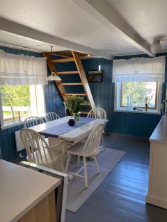 Kræmmervikveien 33 - Ballstad - 7