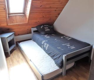 Maison entre Terre et Mer avec Jacuzzi - 2