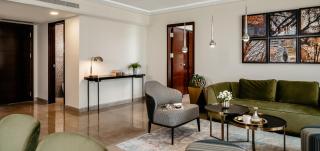 Crowne Plaza Tel Aviv Beach by IHG - Tel Aviv - 2