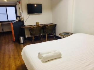 Home @Samlan Soi 1 - 1