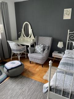 Zielarnia Dom Gościnny - Sauna - 3