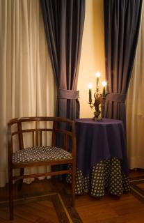 Residence Jecna - Prag - 1