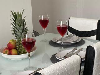 Cosy Cheerful 2 Bedrooms Near Piccadilly, Etihad Stadium Sleeps up to 5 - 4