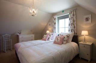 Cottage d'Hoge Schure - Heuvelland - 7