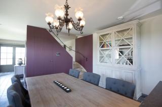 Cottage d'Hoge Schure - Heuvelland - 3