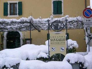 LOCANDA SAN GALLO - Moggio Udinese - 4