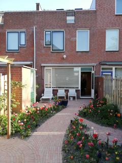 Homestay Utrecht - Utrecht - 8