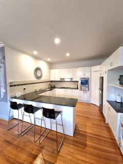 Westend House Healesville - Healesville - 8