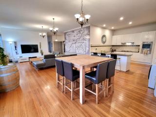 Westend House Healesville - Healesville - 9