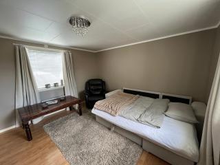 Sentralt i Fredrikstad gratis parkering - Fredrikstad - 3