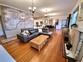 Westend House Healesville - Healesville - 1
