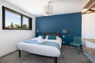 Gites Spa Strasbourg - Villa Gorille - SPA Privé, Sauna, Borne d'arcade, Babyfoot - 2