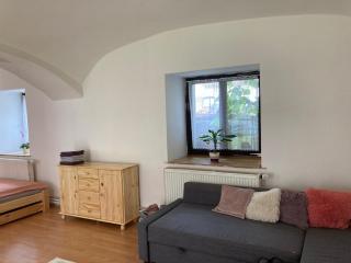 Příjemný apartmán se zahradou - 4