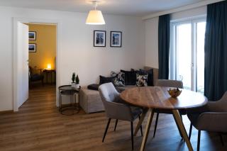 Berg Lodge Gastein - 4