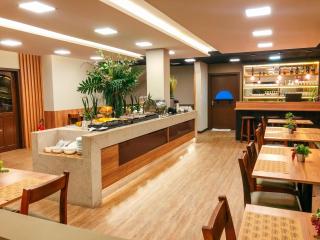 Presto Hotel - Blumenau - 8