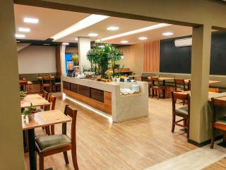 Presto Hotel - Blumenau - 9