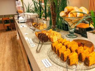 Presto Hotel - Blumenau - 1