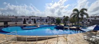 Brisas do Amor Apartamentos com jacuzzi privativa - 8