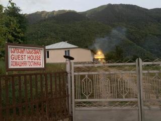 Guest house Mzia - Mazeri - 4