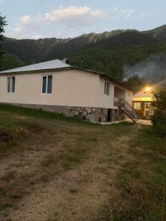 Guest house Mzia - Mazeri - 2