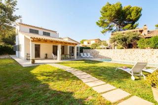 Villa with pool near the beach in Cala San Vicente by Renthousing - Cala de Sant Vicent - 5