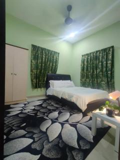 Mak Andak's Homestay - Bentong - 3