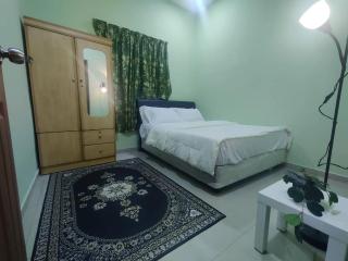 Mak Andak's Homestay - Bentong - 2