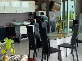 KATA PENTHOUSE SEA VIEW private POOL - 6