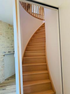 Chambres Vaugoubert - Saint-Germain-de-Varreville - 4