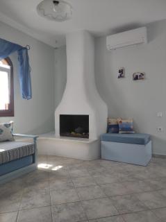 Marianthi's House - 2