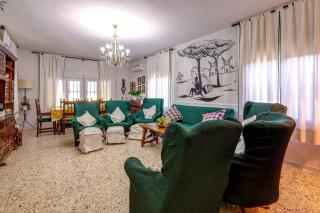 Casa Rural Los Rosales en el Corazon de la Mancha - Puerto Lápice - 9