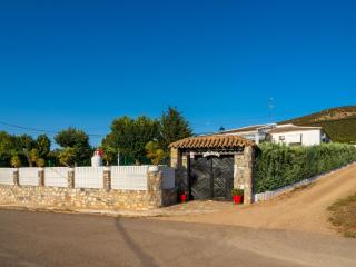 Casa Rural Los Rosales en el Corazon de la Mancha - Puerto Lápice - 2