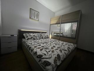 White Cloud by Rent a Car MI - Podgorica - 3