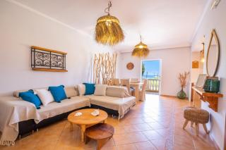 Bonendis - Sea View Apartment - Karpathos - 0