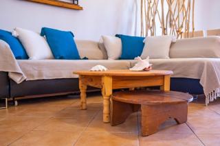 Bonendis - Sea View Apartment - Karpathos - 6