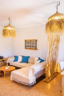 Bonendis - Sea View Apartment - Karpathos - 7