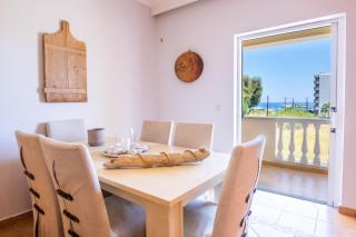 Bonendis - Sea View Apartment - Karpathos - 4