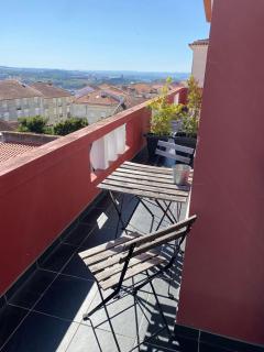 Casa dos Carvalhos - Coimbra - 9