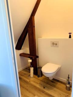 Chambres Vaugoubert - Saint-Germain-de-Varreville - 5