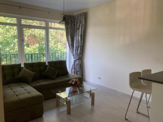 Lazdyneliu Apartamentai - Vilnius - 7