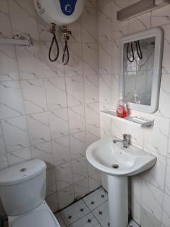 Baobab Lodge Douala (Bonamoussadi) - 9