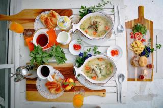 Villa Nalinnadda Petite Hotel & Spa, Adults Only - SHA Extra Plus - Lamai - 9