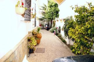 300-Meter-bis-zum-Strand-Caracola-Wohnung-mit-Garten - Chipiona - 8