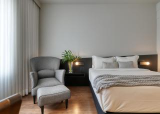 Mercure Belo Horizonte Lourdes - Belo Horizonte - 6