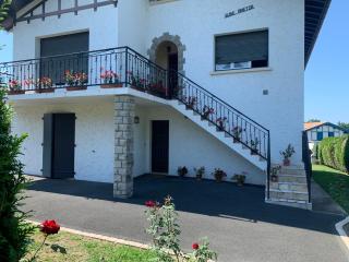 A louer appartement dans une maison - Arcangues - 8